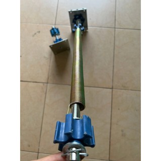 Bộ lò bạt tự dừng, phụ kiện bạt cuốn