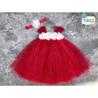 Hoa voan ép( kích thước 6cm)