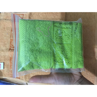 1 Khăn Mặt Daisy 30*40 - Nội địa Thái