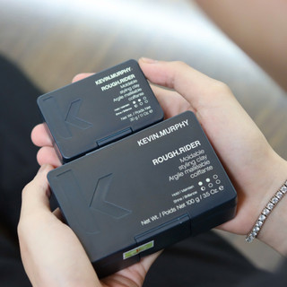 [FULL LINE] Sáp Vuốt Tóc Kevin Murphy ( Rough Rider - Night Rider - Free Hold )