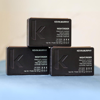 [FULL LINE] Sáp Vuốt Tóc Kevin Murphy ( Rough Rider - Night Rider - Free Hold )