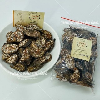 Chuối Hột Rừng 100g