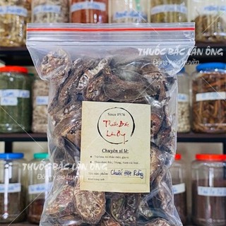 Chuối Hột Rừng 100g