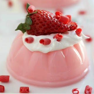 BỘT PUDDING MOLE 1KG