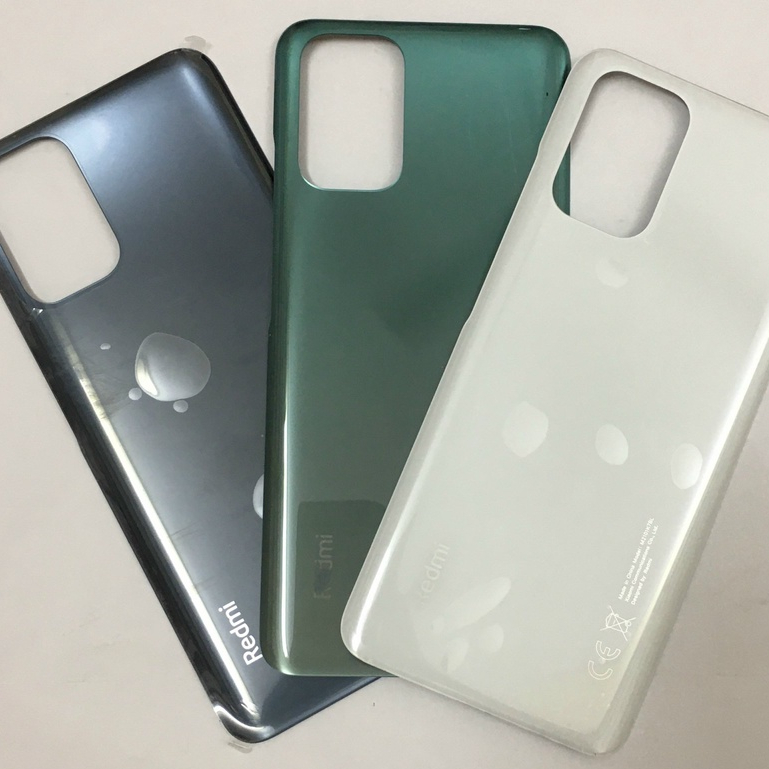 Nắp Lưng Redmi Note 10 (4G) / Redmi Note 10S / Redmi Note 10