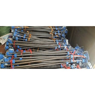 Bộ lò bạt tự dừng, phụ kiện bạt cuốn