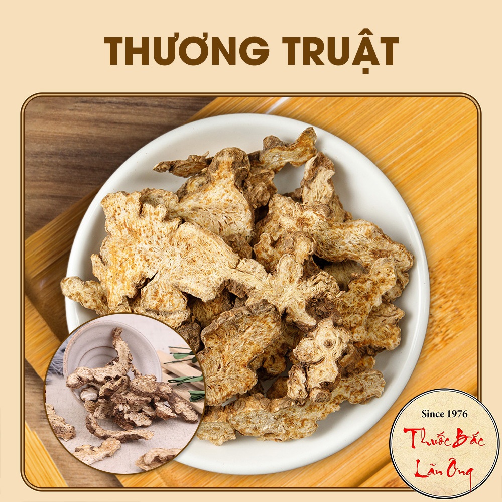 Thương Truật 100g