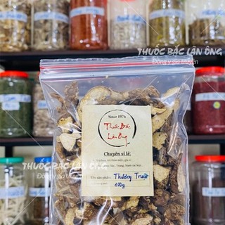 Thương Truật 100g