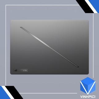 Laptop Asus ROG Zephyrus G16 (2024) GA605 (Ryzen AI 9 HX 370/ RTX 4060/ Ram 32GB/ SSD 1TB/ 16" 2.5K 240Hz OLED)
