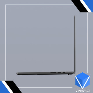 Laptop Asus ROG Zephyrus G16 (2024) GA605 (Ryzen AI 9 HX 370/ RTX 4060/ Ram 32GB/ SSD 1TB/ 16" 2.5K 240Hz OLED)