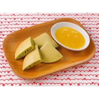 Bột làm bánh Pancake Wakodo cho bé (date 04/2027)
