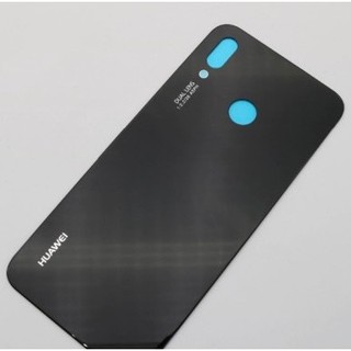 Thay kính lưng huawei nova 3e, huawei p20 lite