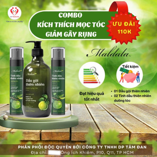 COMBO MALDALA -''SIÊU TIẾT KIỆM''