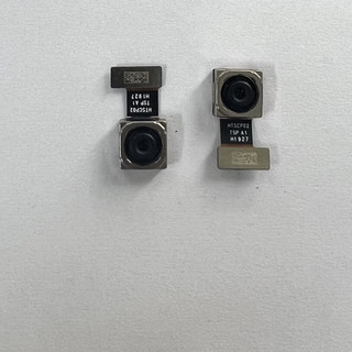 Camera sau Oppo Realme  3 - New hàng chuẩn