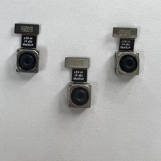 Camera sau Oppo Realme  3 - New hàng chuẩn