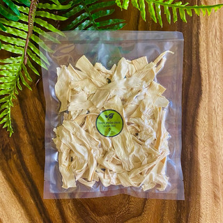 Củ Hũ Dừa Sấy Khô 50g