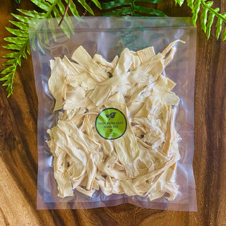 Củ Hũ Dừa Sấy Khô 50g
