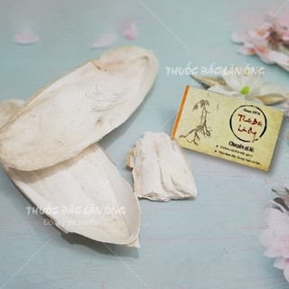 Mai Mực Khô Nướng Sẵn 100g