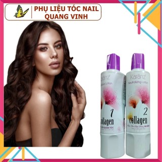 Thuốc uốn lạnh karanz 1000ml