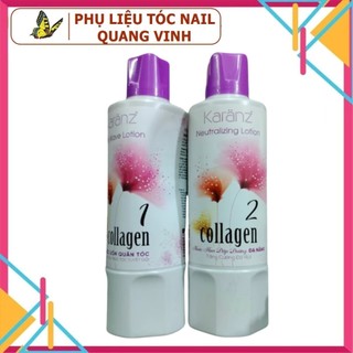 Thuốc uốn lạnh karanz 1000ml