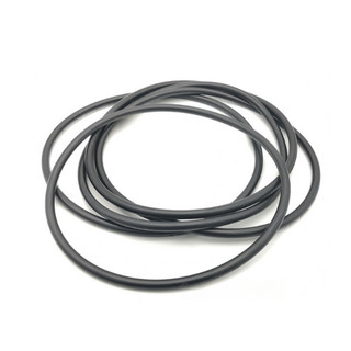 Dày 7mm * (320mm đến 410mm ,Đường kính trong) Gioăng cao su NBR70