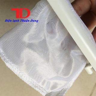 Lưới lọc dành cho máy giặt SHARP, Điện lạnh Thuận Dung