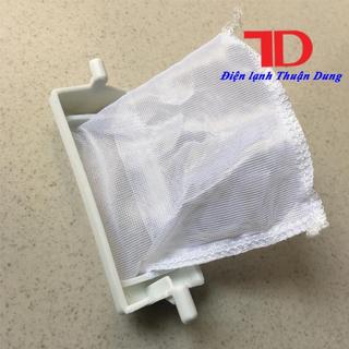 Lưới lọc dành cho máy giặt SHARP, Điện lạnh Thuận Dung