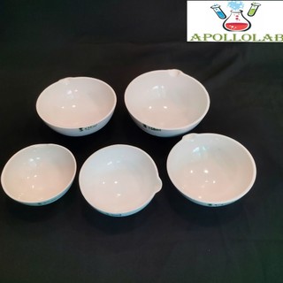 Bát sứ nung chịu nhiệt có mỏ