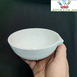 Bát sứ nung chịu nhiệt có mỏ