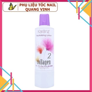 Thuốc uốn lạnh karanz 1000ml