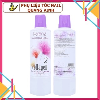 Thuốc uốn lạnh karanz 1000ml