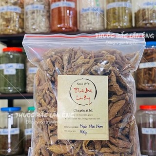 Mạch Môn Nam 500g