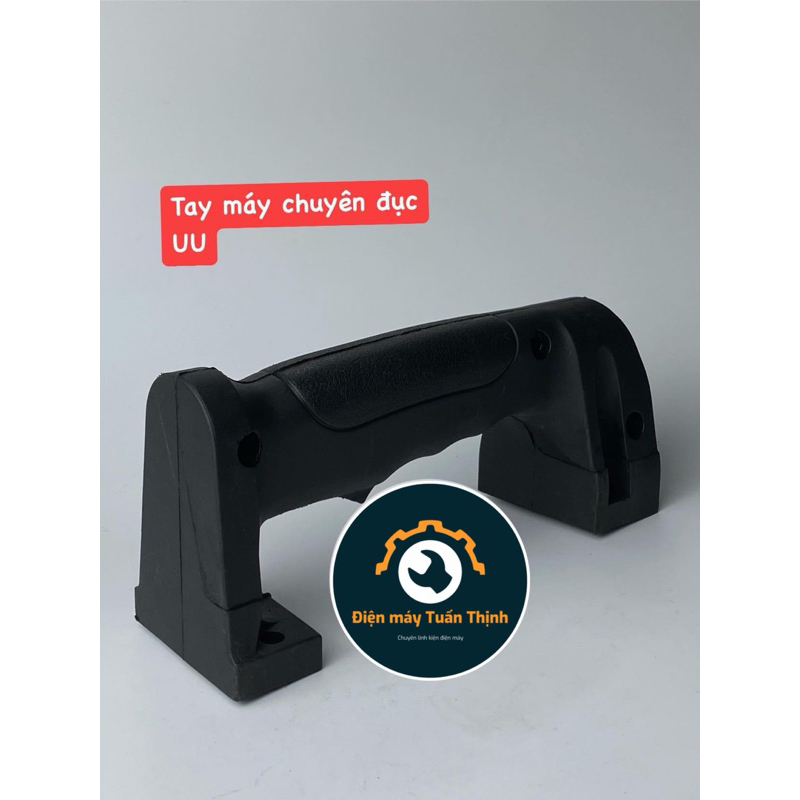 Tay máy chuyên đục bê tông PH65A, Tay máy đục bê tông 30 ly
