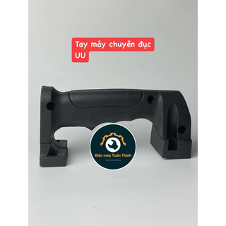 Tay máy chuyên đục bê tông PH65A, Tay máy đục bê tông 30 ly