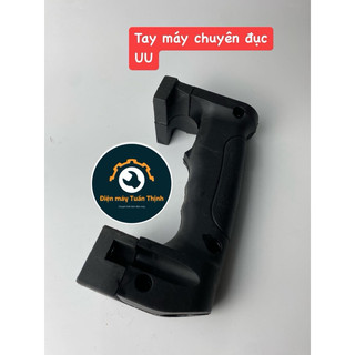 Tay máy chuyên đục bê tông PH65A, Tay máy đục bê tông 30 ly