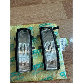 Xi nhan gương Vios 08 - 13 , oem