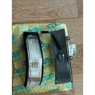 Xi nhan gương Vios 08 - 13 , oem