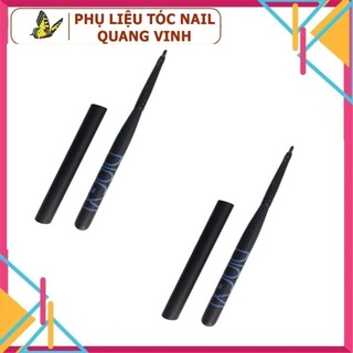 Cọ vẽ hoa cúc dingxi 04