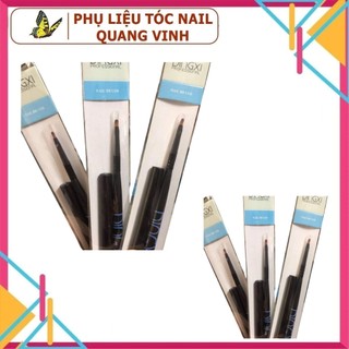 Cọ vẽ hoa cúc dingxi 04