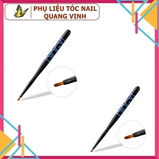 Cọ vẽ hoa cúc dingxi 04