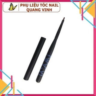 Cọ vẽ hoa cúc dingxi 04