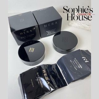 Phấn nước HERA Black Cushion