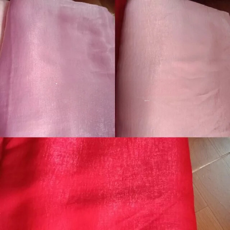 Vải Lụa nhung ,lụa  may áo dài