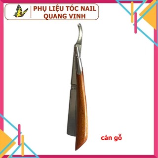 Dao cạo mặt - tỉa chân mày (3 mẫu)
