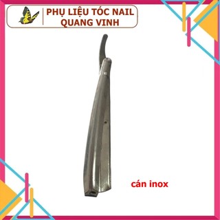 Dao cạo mặt - tỉa chân mày (3 mẫu)