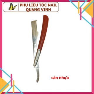 Dao cạo mặt - tỉa chân mày (3 mẫu)