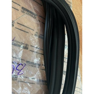 Gioăng cốp sau Altis 02 -12 ( gioăng cửa hậu )
