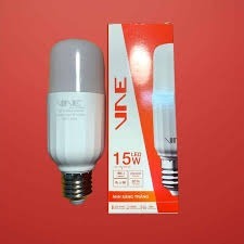 Đèn led trụ siêu sáng 15w - VNE