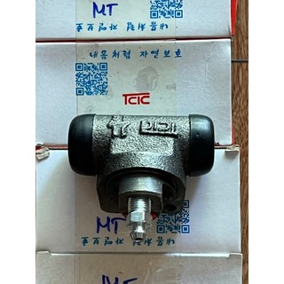 Xy lanh phanh sau Matiz , Spark m200 , Matiz 3 ( giá 1 chiếc )