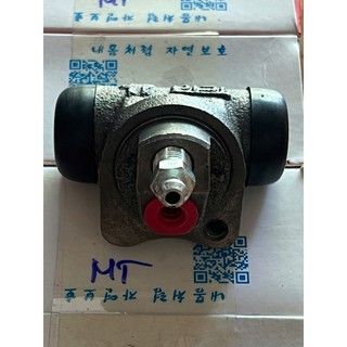 Xy lanh phanh sau Matiz , Spark m200 , Matiz 3 ( giá 1 chiếc )